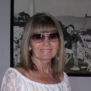 Meet your Posher, Kat